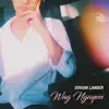 Edison Lander - Wag Ngayon - Single